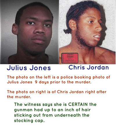 julius jones oklahoma past crimes