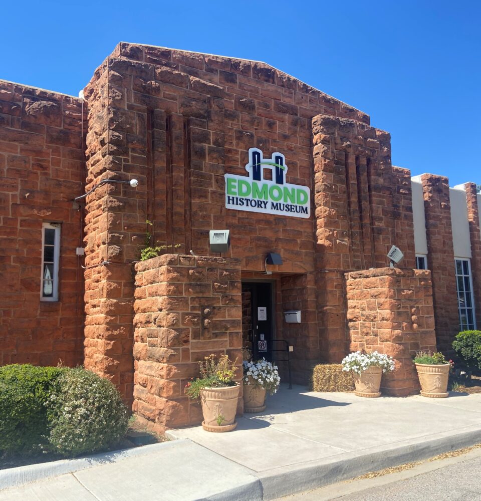 Edmonds Historical Museum Preserving and Sharing Our Heritage